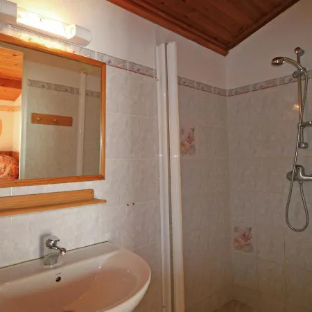 Modern Holiday In With Swimming Pool * Céreste