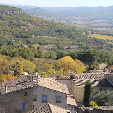 Modern Holiday In With Swimming Pool * Céreste